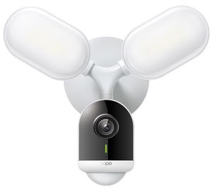 TP-Link Tapo C720 2K Starlight IR Smart Floodlight Security Camera