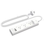 TP-Link Tapo P300 Wi-Fi Smart Plug Power Strip