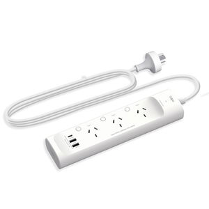 TP-Link Tapo P300 Wi-Fi Smart Plug Power Strip