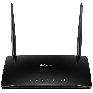 TP-Link TL-MR6500V N300 4G LTE Telephony Wi-Fi Router