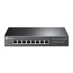 TP-Link TL-SG108-M2 8 Port 2.5 GbE Unmanaged Switch