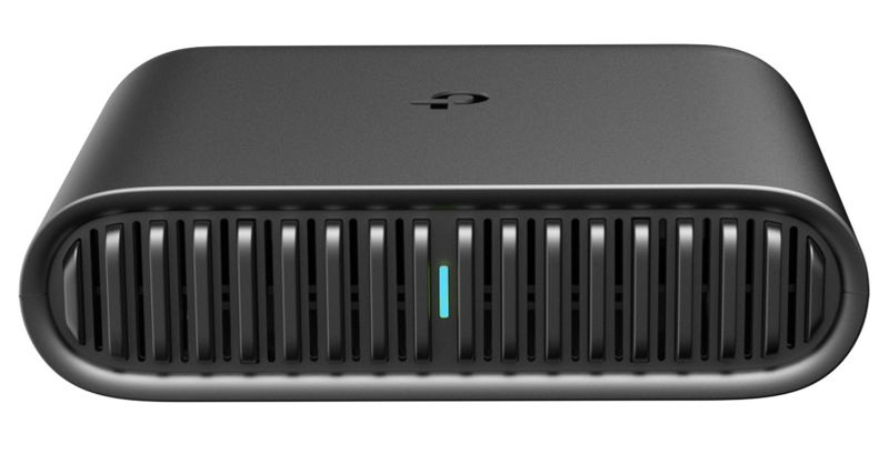 TP-Link TL-WR1502X AX1500 Wi-Fi 6 Travel Router