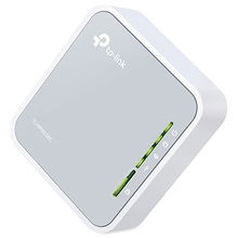 view TP-Link TL-WR902AC AC750 Wireless Travel Wi-Fi Router