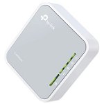 TP-Link TL-WR902AC AC750 Wireless Travel Wi-Fi Router