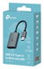 TP-Link UA430 USB-A to SD & microSD 3.0 Card Reader