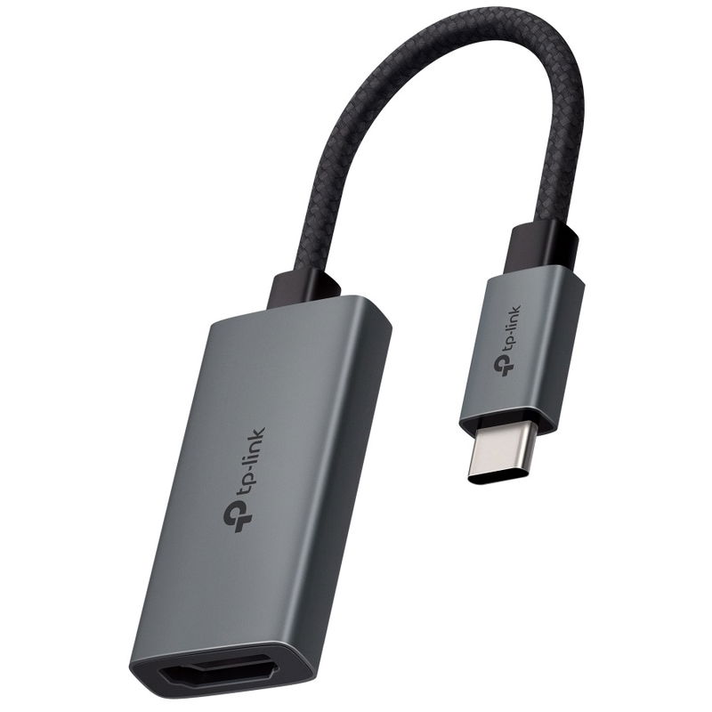 TP-Link UA520C USB-C to HDMI Adapter
