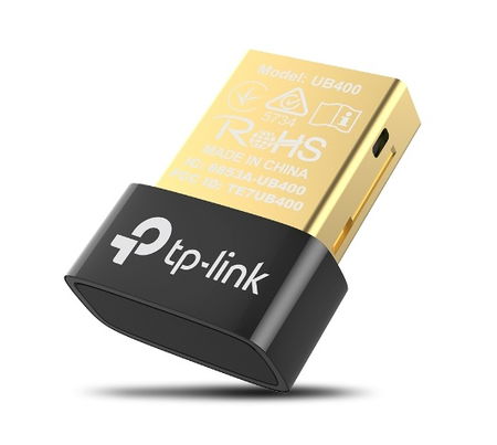 TP-Link UB400 Bluetooth 4.0 Nano USB Adapter