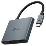 TP-Link UH3020C 3-in-1 USB-C Multiport Hub