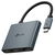 TP-Link UH3020C 3-in-1 USB-C Multiport Hub