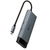 TP-Link UH5020C 5-in-1 USB-C Multiport Hub