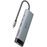 TP-Link UH5020C 9-in-1 USB-C Multiport Hub