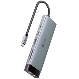 TP-Link UH5020C 9-in-1 USB-C Multiport Hub