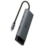 TP-Link UH7020C 7-in-1 USB-C Multiport Hub