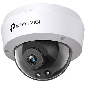 TP-Link VIGI C220I 2MP 4mm Outdoor IR Fixed Lens Dome Network Camera