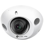 TP-Link VIGI C230I Mini 3MP 2.8mm Outdoor IR Dome Network Camera
