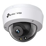 TP-Link VIGI C250 (2.8MM) VIGI 5MP Full-Color Dome Network Camera