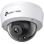 TP-Link VIGI C250 5MP 4mm Full-Colour Dome Network Camera