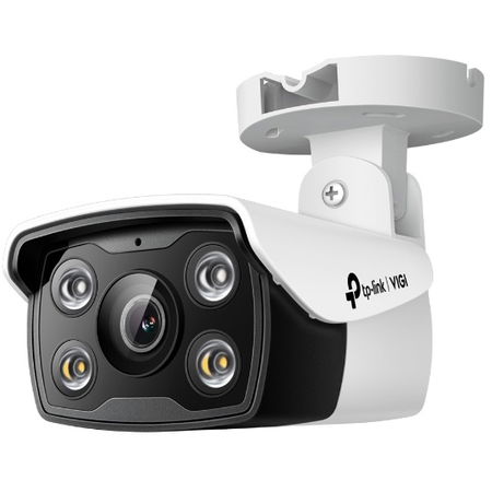 TP-Link VIGI C330 3MP 2.8mm Outdoor Full-Colour Fixed Lens Bullet Network Camera