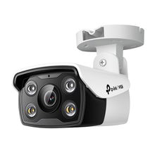 view TP-Link VIGI C340 4MP Outdoor Full-Colour Bullet Network Camera