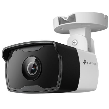 TP-Link VIGI C340I 4MP 4mm Outdoor IR Fixed Lens Bullet Network Camera