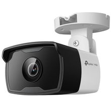 view TP-Link VIGI C340I 4MP 6mm Outdoor IR Fixed Lens Bullet Network Camera