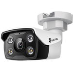 TP-Link VIGI C350 (2.8MM) 5MP Full-Color IR Bullet Network Camera