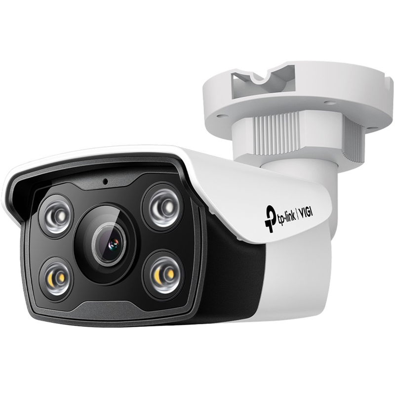 TP-Link VIGI C350 (2.8MM) 5MP Full-Color IR Bullet Network Camera
