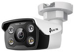 TP-Link VIGI C350 4mm 5MP Full-Colour IR Bullet Network Camera