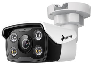 TP-Link VIGI C350 4mm 5MP Full-Colour IR Bullet Network Camera