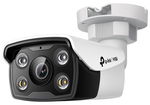 TP-Link VIGI C350 6mm 5MP Full-Colour IR Bullet Network Camera