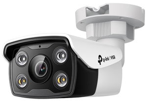 TP-Link VIGI C350 6mm 5MP Full-Colour IR Bullet Network Camera
