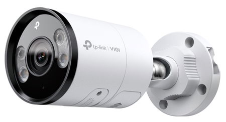 TP-Link VIGI C355 2.8mm 5MP IR Outdoor Full-Color Bullet Network Camera