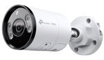TP-Link VIGI C385 4mm 4K 8MP IR Outdoor Full-Color Bullet Network Camera