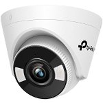 TP-Link VIGI C440-W 4MP 4mm Full-Colour Wi-Fi Fixed Lens Turret Network Camera