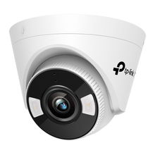 view TP-Link VIGI C450 (2.8MM) VIGI 5MP Full-Color Turret Network Camera