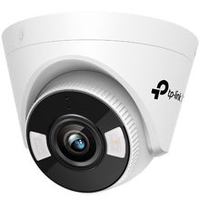 view TP-Link VIGI C450 5MP 4mm Full-Colour Fixed Lens Turret Network Camera