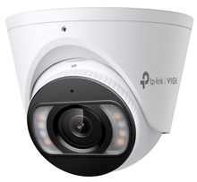 view TP-Link VIGI C485 2,8mm 4K 8MP IR Full-Colour Turret Network Camera