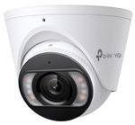 TP-Link VIGI C485 2,8mm 4K 8MP IR Full-Colour Turret Network Camera