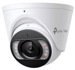 TP-Link VIGI C485 4mm 4K 8MP IR Full-Colour Turret Network Camera