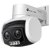 TP-Link VIGI C540V 4MP Outdoor Full-Colour Dual-Lens Varifocal Pan Tilt Bullet Network Camera