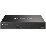 TP-Link VIGI NVR1004H 4 Channel Network Video Recorder
