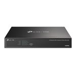 TP-Link VIGI NVR1008H-8P 8 Channel Network Video Recorder