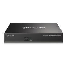view TP-Link VIGI NVR1016H VIGI 16 Channel Network Video Recorder