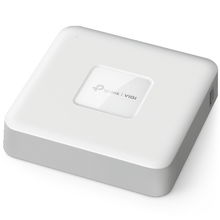 view TP-Link VIGI NVR1104H-4P 4-Channel PoE+ Diskless Network Video Recorder