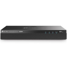 view TP-Link VIGI NVR2016H-16MP 16 Channel Network Video Recorder