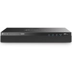 TP-Link VIGI NVR2016H-16MP 16 Channel Network Video Recorder