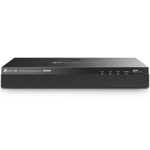 TP-Link VIGI NVR2016H-16MP 16 Channel Network Video Recorder
