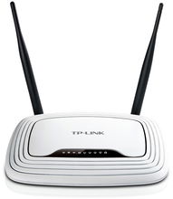 view TP-Link WR841N 300Mbps Wireless N Router