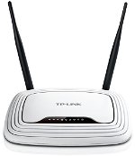 TP-Link WR841N 300Mbps Wireless N Router