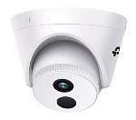 TP-Link C400HP-2.8 Network 3MP Indoor Wide Angle Turret Camera